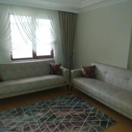 New Family Apartment Istanbul Ngoại thất bức ảnh