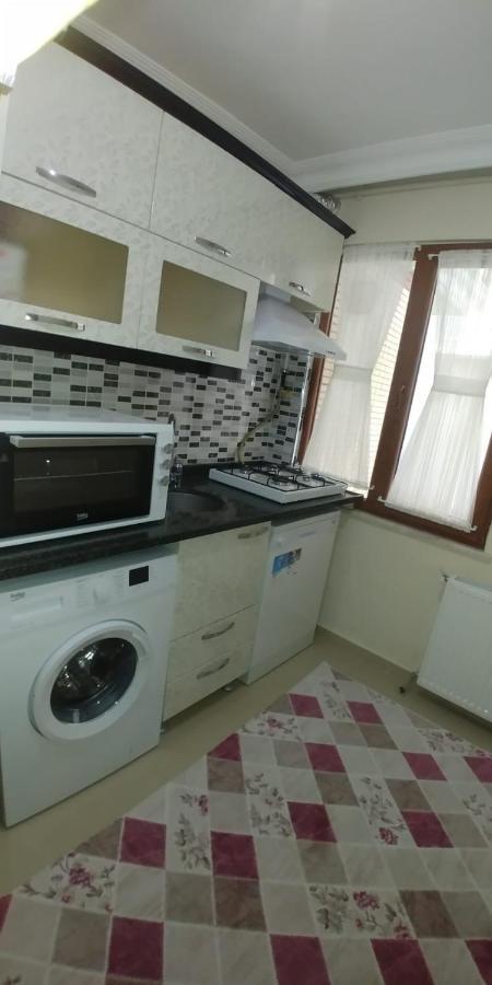 New Family Apartment Istanbul Ngoại thất bức ảnh