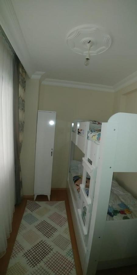 New Family Apartment Istanbul Ngoại thất bức ảnh