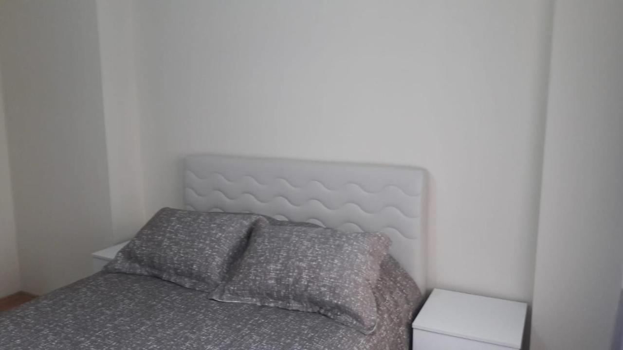 New Family Apartment Istanbul Ngoại thất bức ảnh