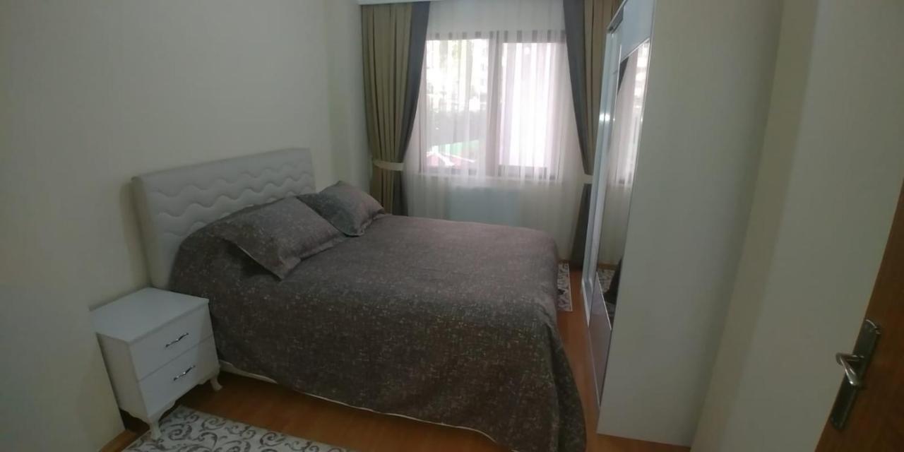 New Family Apartment Istanbul Ngoại thất bức ảnh