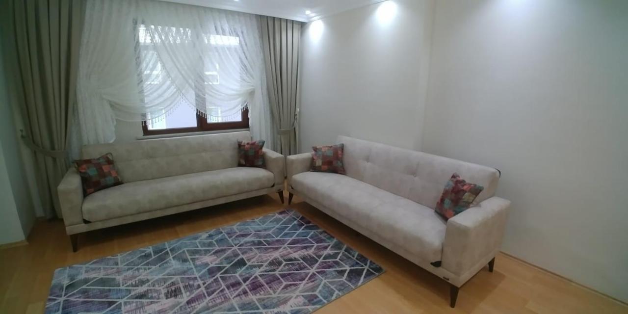 New Family Apartment Istanbul Ngoại thất bức ảnh