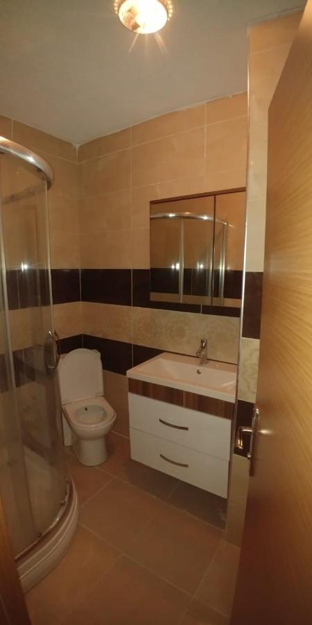 New Family Apartment Istanbul Ngoại thất bức ảnh