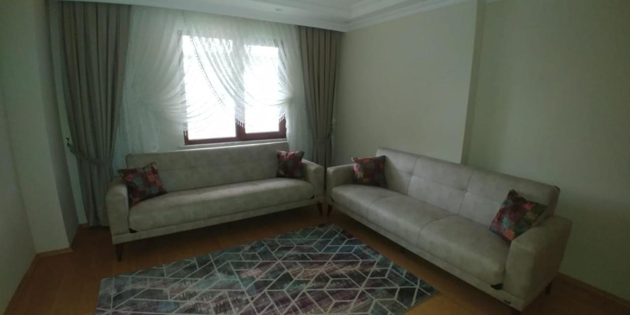 New Family Apartment Istanbul Ngoại thất bức ảnh