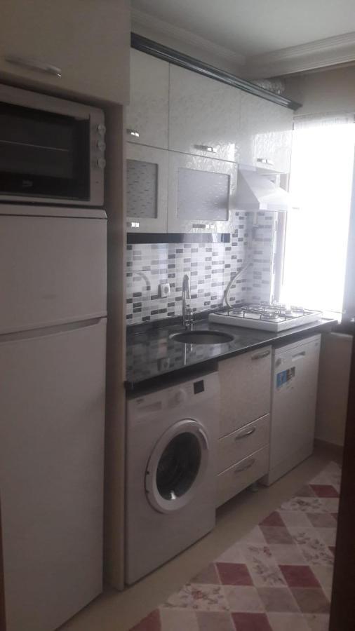 New Family Apartment Istanbul Ngoại thất bức ảnh