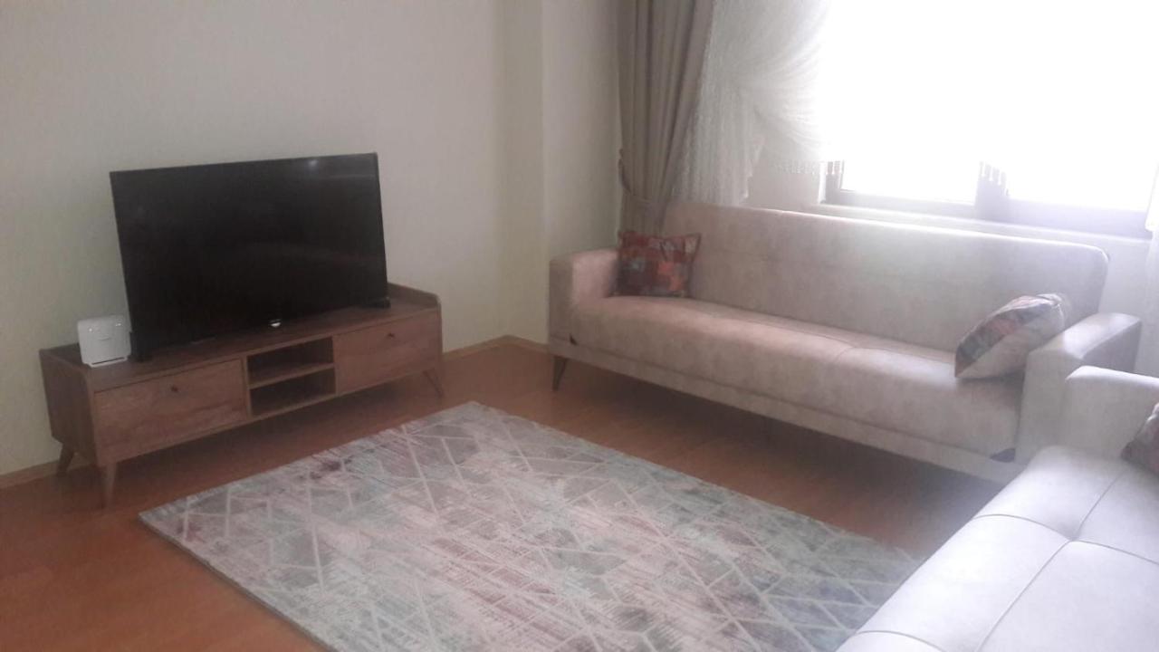 New Family Apartment Istanbul Ngoại thất bức ảnh