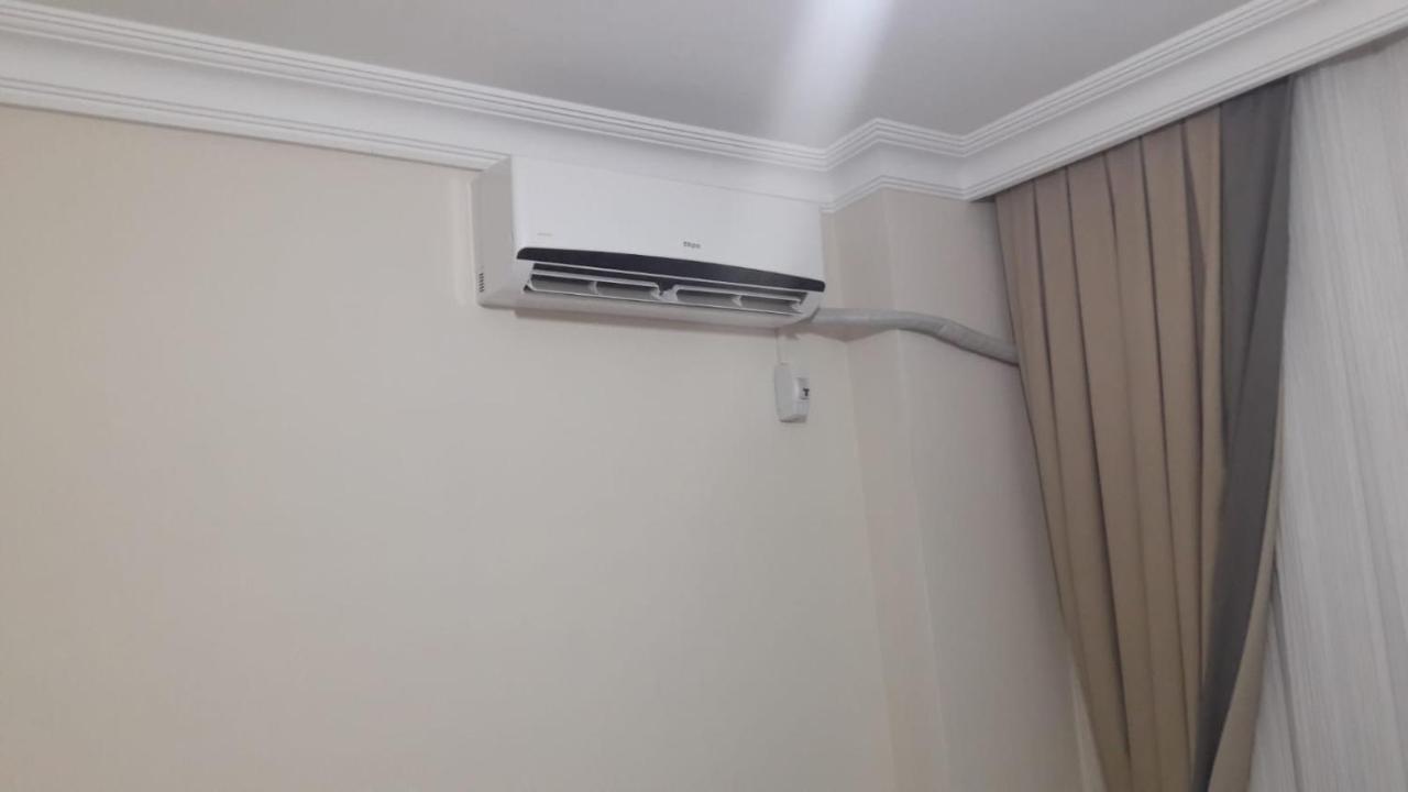 New Family Apartment Istanbul Ngoại thất bức ảnh